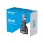 Радиотелефон Maxvi GA-01, белый