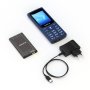 Мобильный телефон Maxvi C50 синий