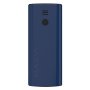Мобильный телефон Maxvi C50 синий