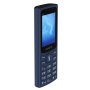 Мобильный телефон Maxvi C50 синий