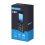 Мобильный телефон Maxvi C50 синий