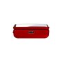 Мобильный телефон Maxvi E11 (2.8" / 1500мАч / Type-C) red-silver