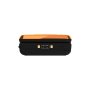 Мобильный телефон Maxvi E11ds (2.8" / 1500мАч / Type-C) black-gold