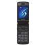 Мобильный телефон Maxvi E11ds (2.8" / 1500мАч / Type-C) black-gold