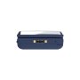 Мобильный телефон Maxvi E11ds (2.8" / 1500мАч / Type-C) blue-silver