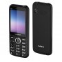 Мобильный телефон Maxvi K32 (3.2" / 1400мАч) black