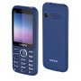 Мобильный телефон Maxvi K32 (3.2" / 1400мАч) blue