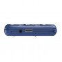 Мобильный телефон Maxvi K32 (3.2" / 1400мАч) blue