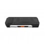 Мобильный телефон Maxvi T20 (2.4" / 2000мАч) black