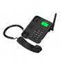 Cотовый телефон Стационарный Maxvi RT-01 black (с поддержкой двух SIM-карт)