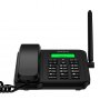 Cотовый телефон Стационарный Maxvi RT-01 black (с поддержкой двух SIM-карт)