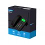 Cотовый телефон Стационарный Maxvi RT-01 black (с поддержкой двух SIM-карт)