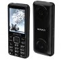 Мобильный телефон Maxvi P110 (2.8" / 4000мАч) black