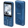 Мобильный телефон Maxvi P110 (2.8" / 4000мАч) marengo