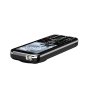 Мобильный телефон Maxvi P18i (2.8" / 3200мАч / Type-C) black