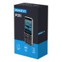 Мобильный телефон Maxvi P21i (2.8" / 2500мАч / Type-C) black