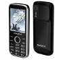 Мобильный телефон Maxvi P30 (2.8" / 1800мАч) black