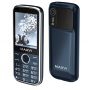 Мобильный телефон Maxvi P30 (2.8" / 1800мАч) blue