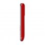 Мобильный телефон Maxvi P30 (2.8" / 1800мАч) red