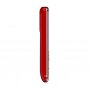 Мобильный телефон Maxvi P30 (2.8" / 1800мАч) red