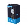 Мобильный телефон Maxvi P30 (2.8" / 1800мАч) black