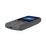Мобильный телефон Maxvi P33 (2.8" / 4000мАч / Type-C) dark grey