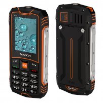 Мобильный телефон Maxvi R10 (2.4