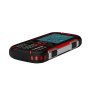 Мобильный телефон Maxvi R2 up (2.8" / 4000мАч) красный