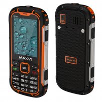 Мобильный телефон Maxvi R2 up (2.8