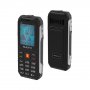 Мобильный телефон Maxvi T100 (1.77" / 1500мАч) black