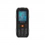 Мобильный телефон Maxvi T100 (1.77" / 1500мАч) black