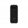 Мобильный телефон Maxvi T100 (1.77" / 1500мАч) black