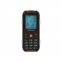 Мобильный телефон Maxvi T100 (1.77" / 1500мАч) orange