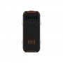 Мобильный телефон Maxvi T100 (1.77" / 1500мАч) orange
