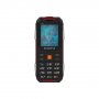 Мобильный телефон Maxvi T100 (1.77" / 1500мАч) red