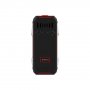 Мобильный телефон Maxvi T100 (1.77" / 1500мАч) red