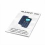 Мобильный телефон Maxvi T100 (1.77" / 1500мАч) orange