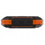 Мобильный телефон Maxvi T101 (2.8" / 4000мАч) orange