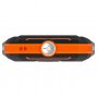 Мобильный телефон Maxvi T101 (2.8" / 4000мАч) orange