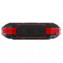 Мобильный телефон Maxvi T101 (2.8" / 4000мАч) red