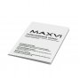 Мобильный телефон Maxvi T101 (2.8" / 4000мАч) orange