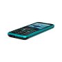 Мобильный телефон Maxvi X10i (2.8" / 1600мАч / Type-C) aqua blue