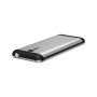 Мобильный телефон Maxvi X10i (2.8" / 1600мАч / Type-C) metallic silver