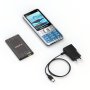 Мобильный телефон Maxvi X900 4G (2.8" / 2500мАч / Type-C) marengo