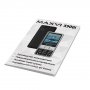 Мобильный телефон Maxvi X900i (2.8" / 1800мАч) black