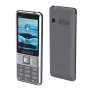 Мобильный телефон Maxvi X900i (2.8" / 1800мАч) grey