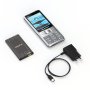 Мобильный телефон Maxvi X900i (2.8" / 1800мАч) grey