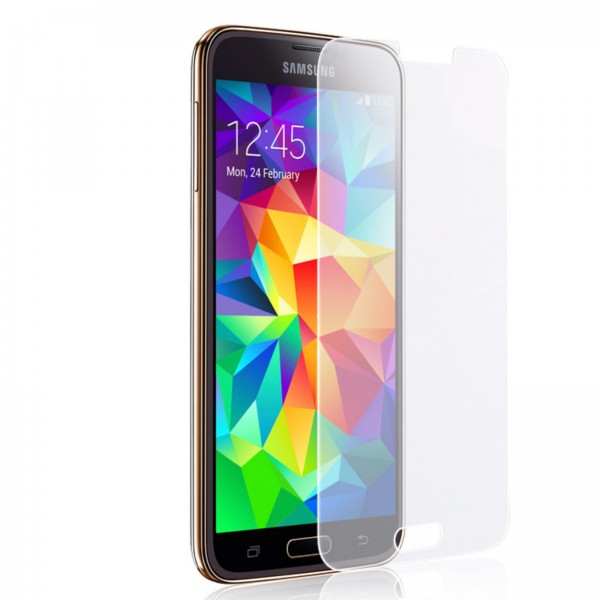 Защитная пленка Samsung S5 Screen Protector