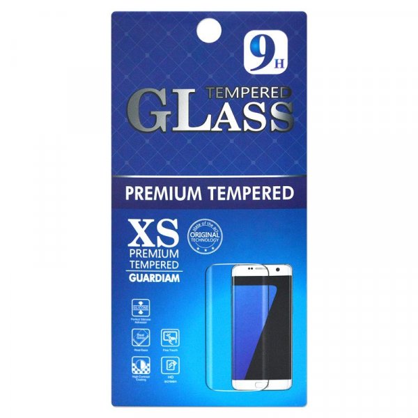 Стекло защитное Samsung ACE 4 Tempered XS