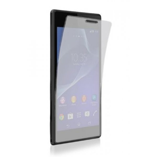 Защитная пленка Sony Xperia M2 Dual Screen Protector
